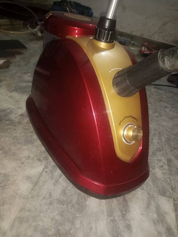 suboom steam iron machine 3