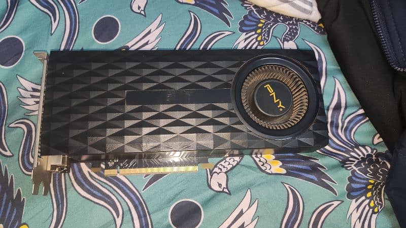 Nvidia Gtx 970 0