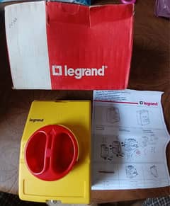 Legrand