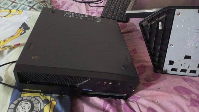 Lenovo system for sale 0