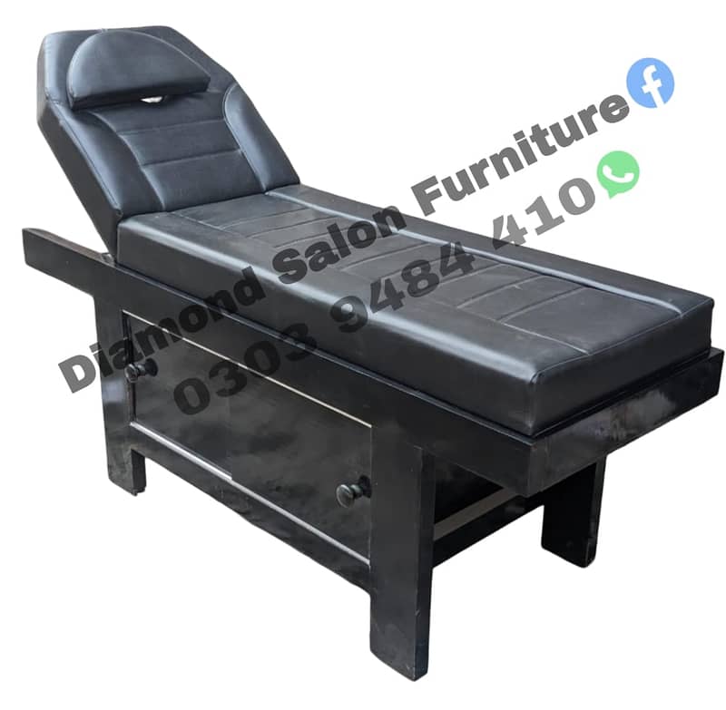 Brand new salon furniture/makeup chairs/cutting chairs/Saloon chair 0