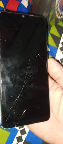 mobile all ok hy vivo y12s