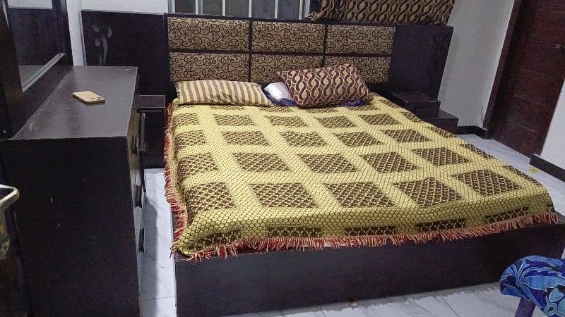 Bed for sale 0