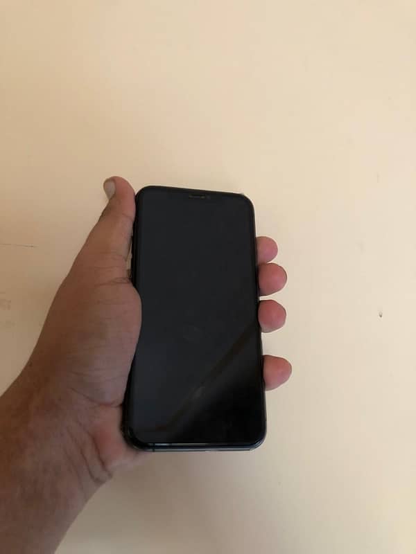 iphone 11pro 256gb Dual Approved 1