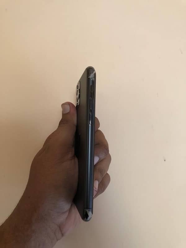 iphone 11pro 256gb Dual Approved 2