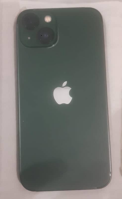 Iphone 13 Jv Non Pta 128 Gb 2