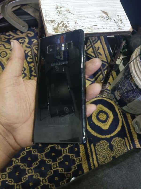 Samsung Galaxy note 8 pta approved 3