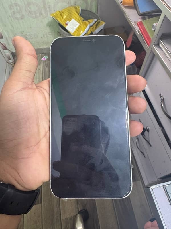 iPhone 12 Pro Max non pta 4