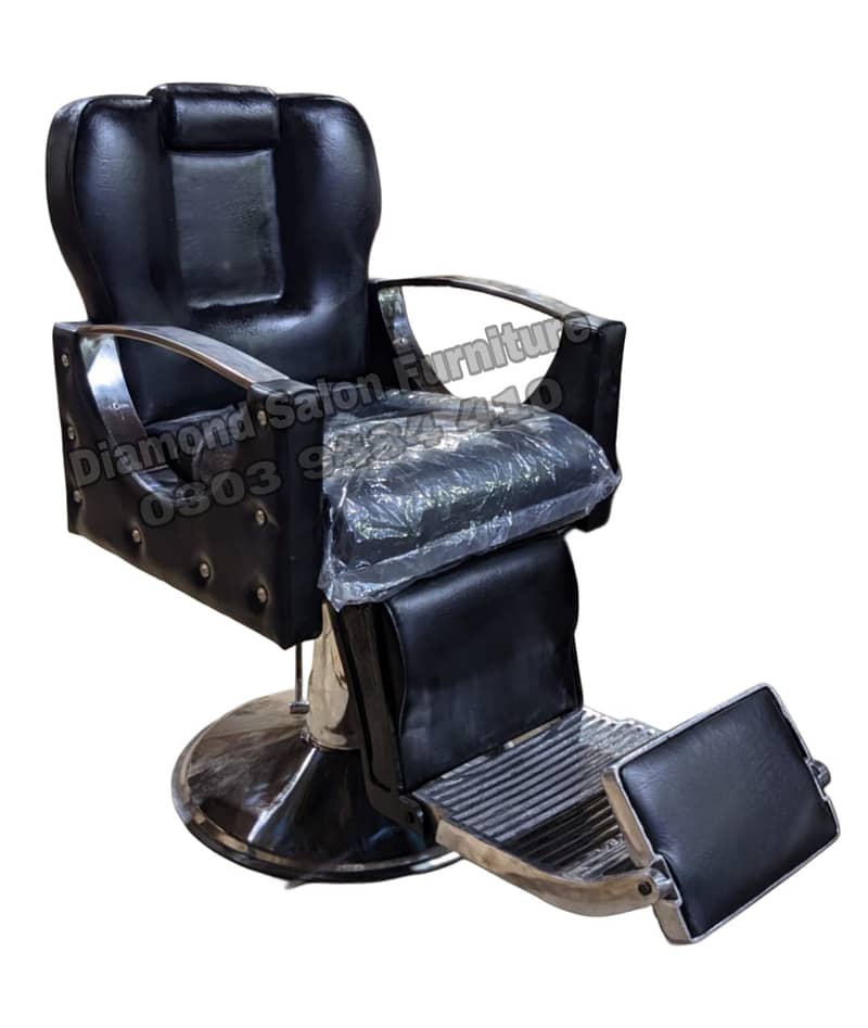 Brand new salon furniture/makeup chairs/cutting chairs/Saloon chair 7