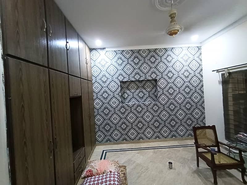 5 Marla full house for Rent in PakArab housing society Lahore. 3