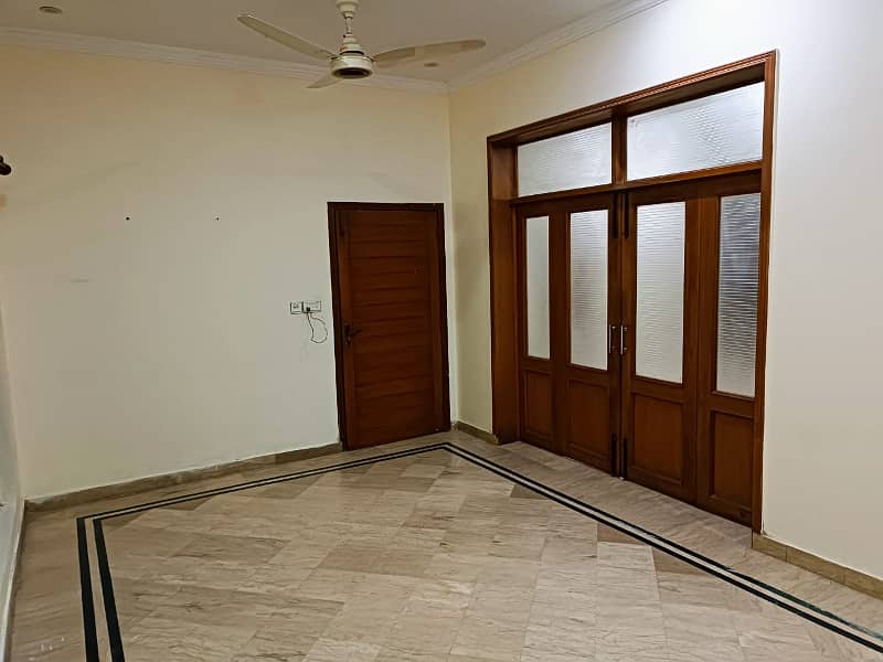 5 Marla full house for Rent in PakArab housing society Lahore. 8