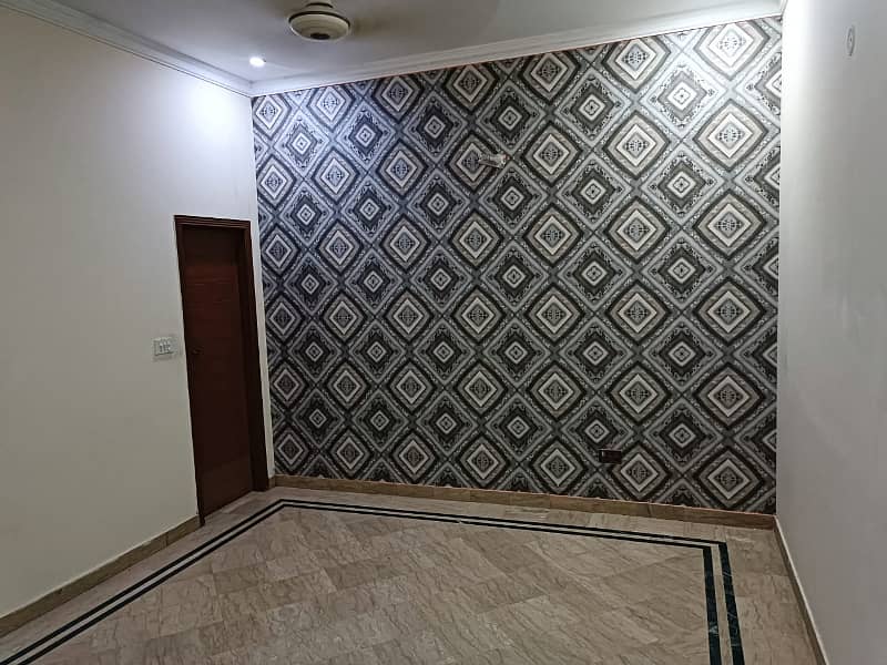 5 Marla full house for Rent in PakArab housing society Lahore. 11