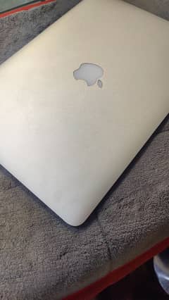 MacBook air 2015