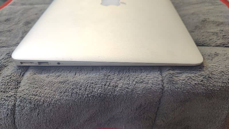 MacBook air 2015 1