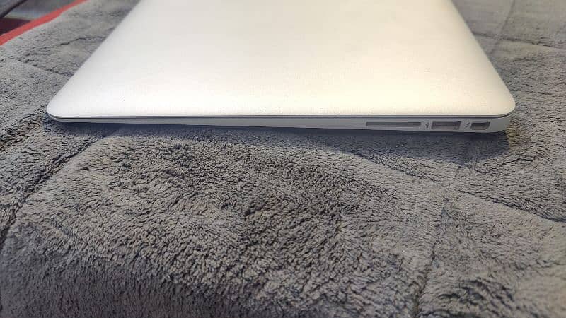 MacBook air 2015 2