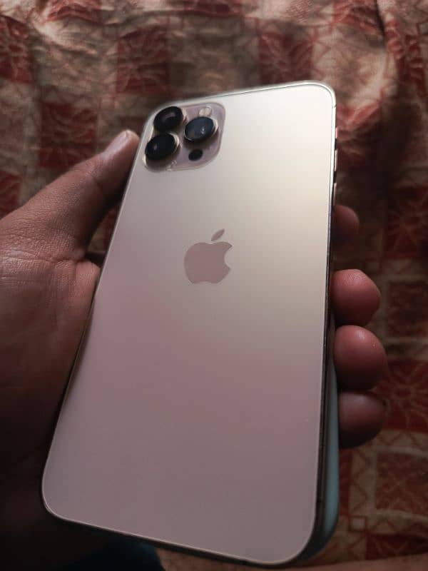 Iphone X256GB Converted to Iphone 12 0