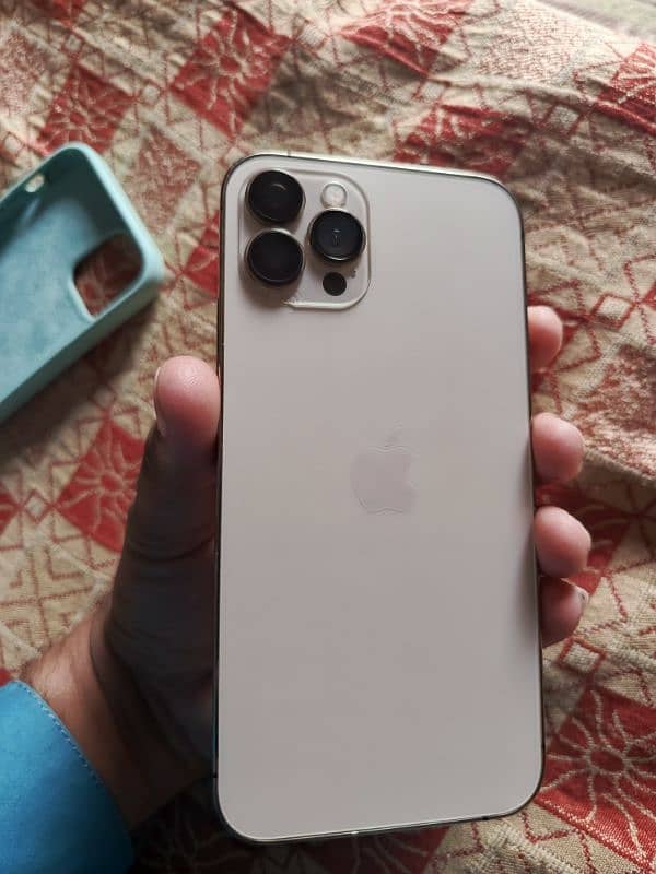 Iphone X256GB Converted to Iphone 12 1