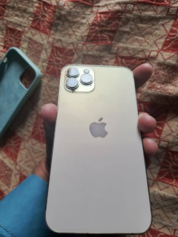 Iphone X256GB Converted to Iphone 12 2