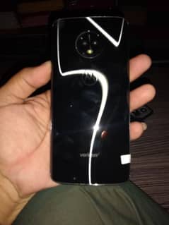 Moto G6 New kit