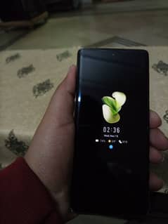 infinix zero 30 just box open