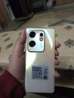 infinix zero 30 just box open