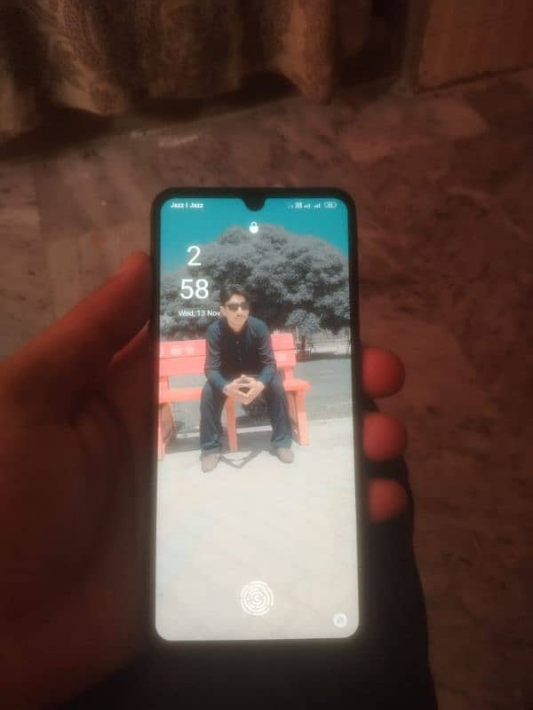 oppo Reno 3 0