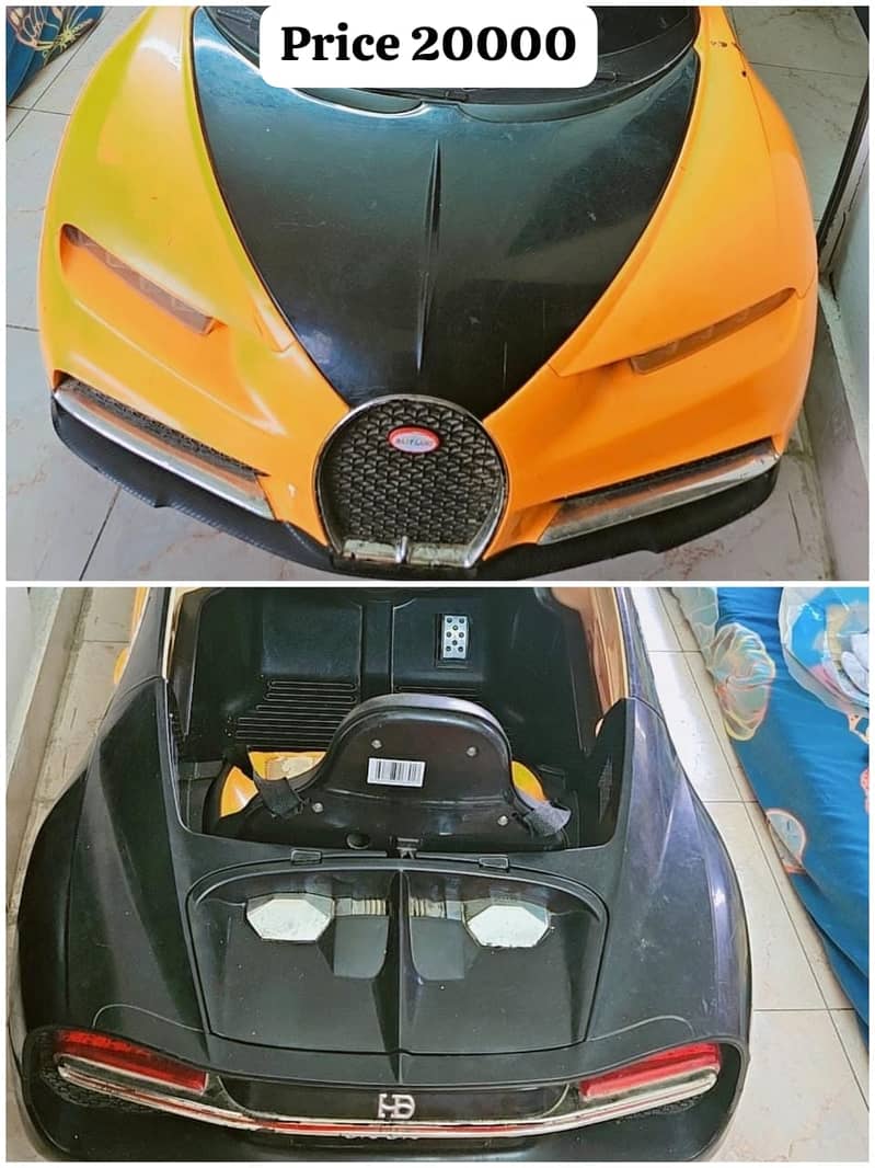 Kids car / Kids Electric Car / Baby Car for sale 0