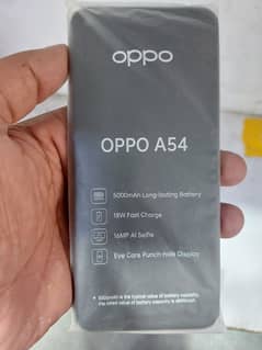 OPPO A54 4|128