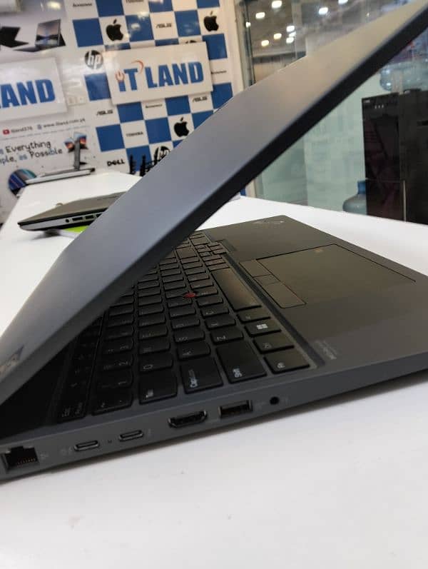 Lenovo ThinkPad p16s 3