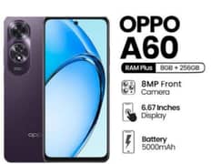 oppo a60 8+8/256/