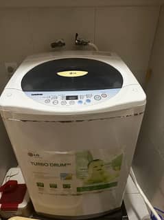 Lg Washing Machine