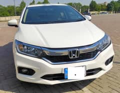 Honda City Aspire 2023 1.5 L