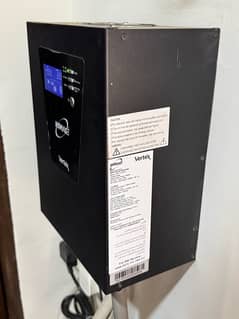 homage inverter ups 1 kw