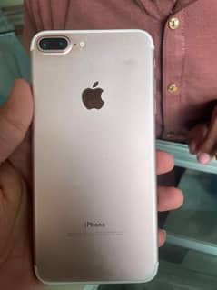 I phone 7plus pta