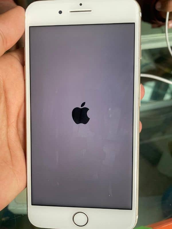 I phone 7plus pta 2