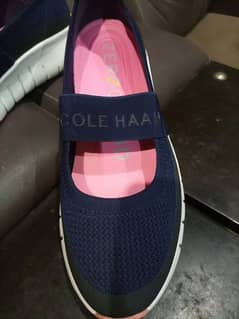 zerogrand (cole haan) mary jane original shoes