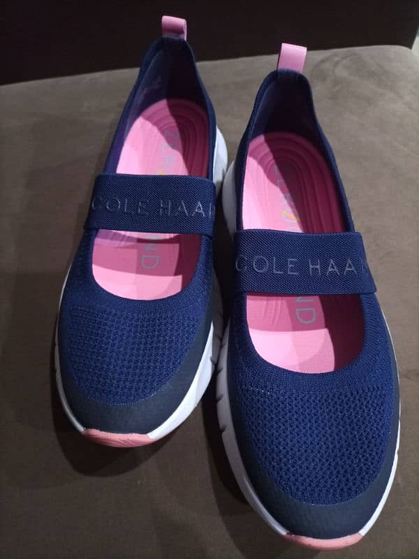 zerogrand (cole haan) mary jane original shoes 1