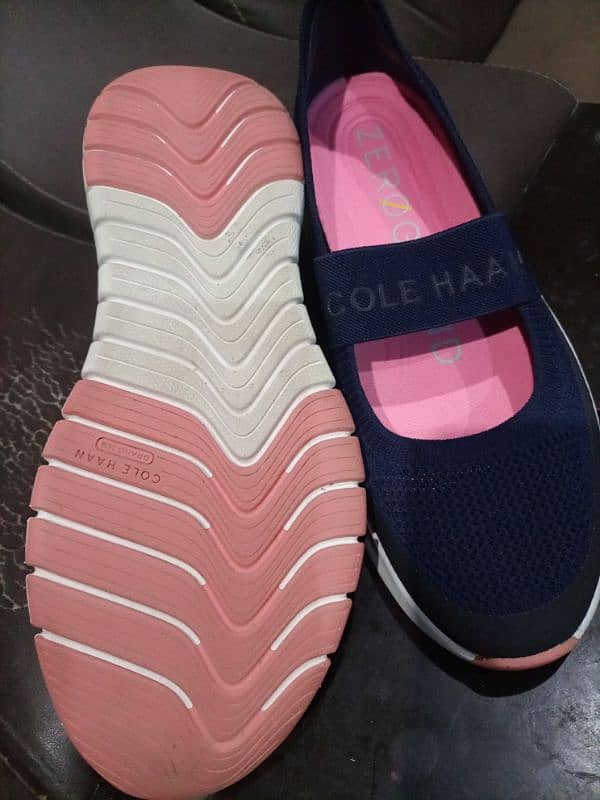 zerogrand (cole haan) mary jane original shoes 2