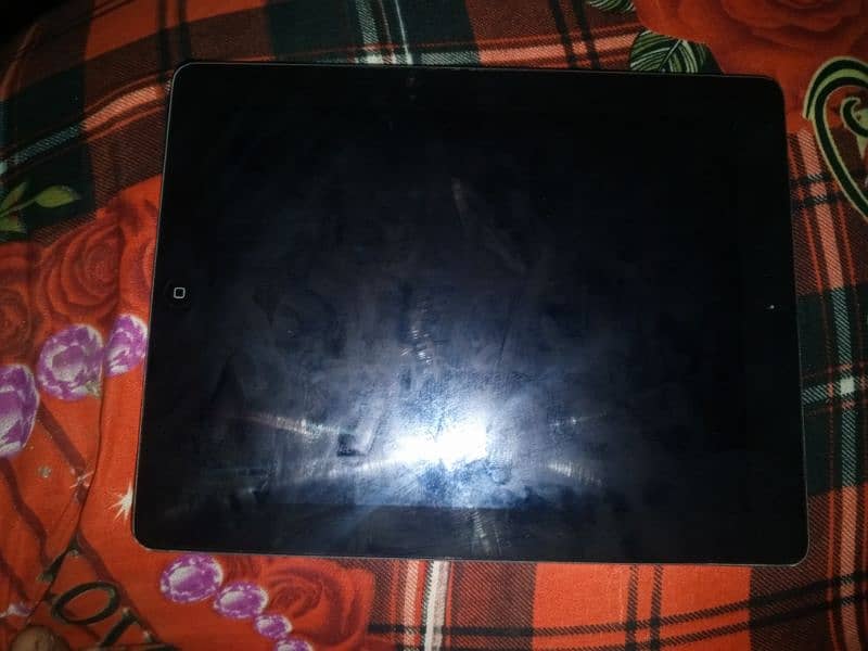 I pad 2 1