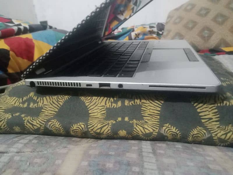 HP Elite book laptop 1