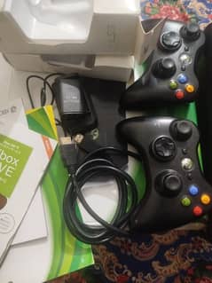 Xbox 360