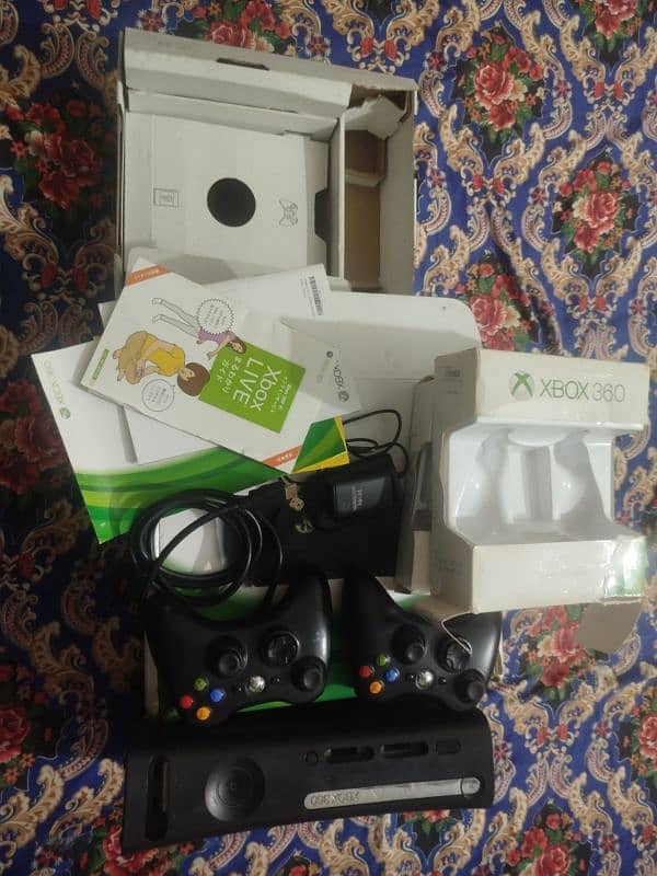 Xbox 360 2