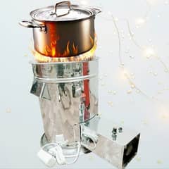 portable Cooking Stove