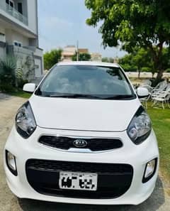 KIA Picanto 2020