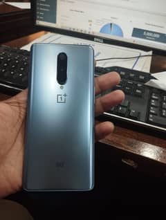 OnePlus 8 5G