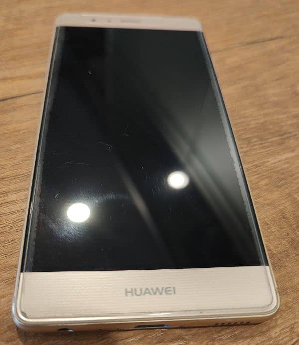 Huawei P9 Orignal Used Like Brand New 1