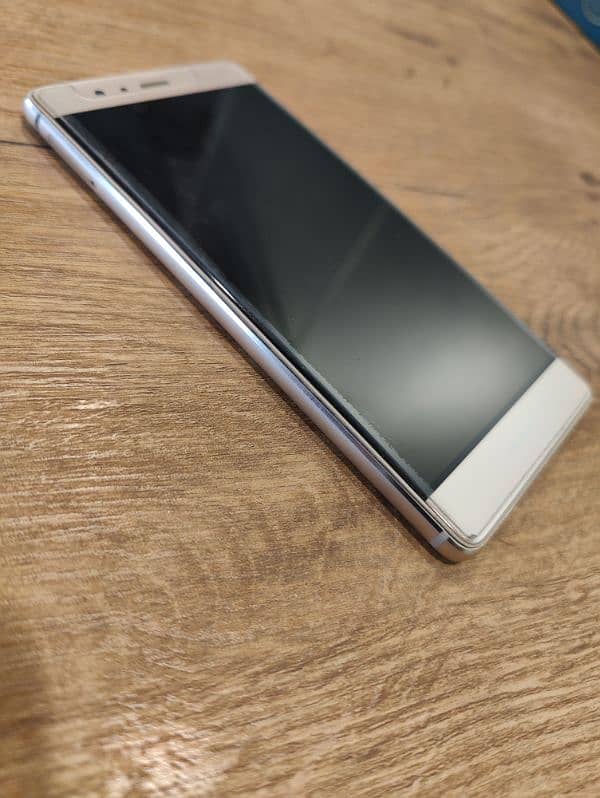 Huawei P9 Orignal Used Like Brand New 2