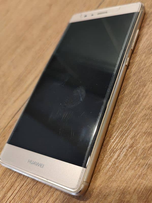 Huawei P9 Orignal Used Like Brand New 3