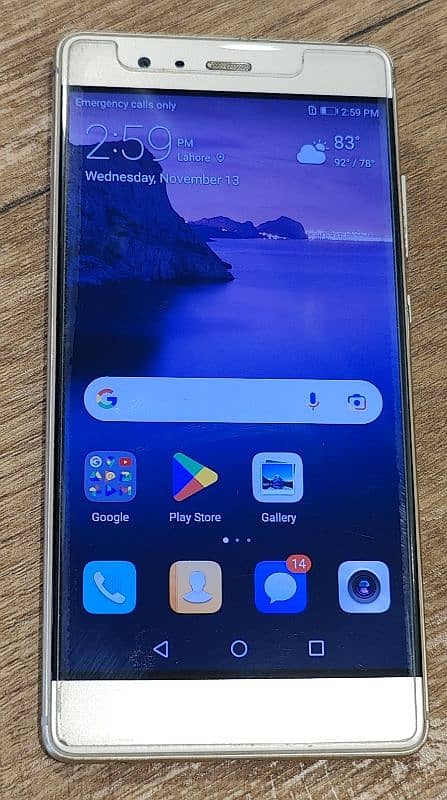 Huawei P9 Orignal Used Like Brand New 8