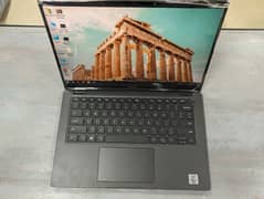 Dell Latitude 7410.10th generation